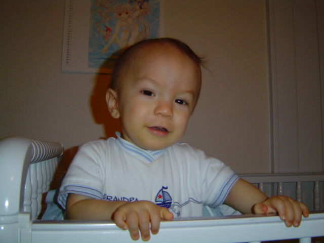 Jason082103 070.jpg, 8/22/2003, 151 kB