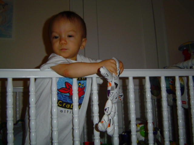 Jason082803 004.jpg, 8/28/2003, 141 kB